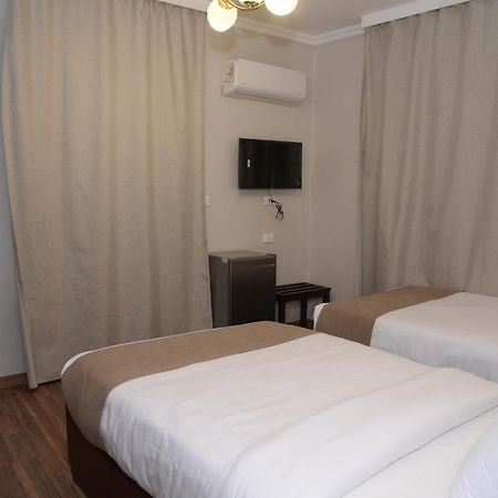 Lotus Hotel Kair Zewnętrze zdjęcie