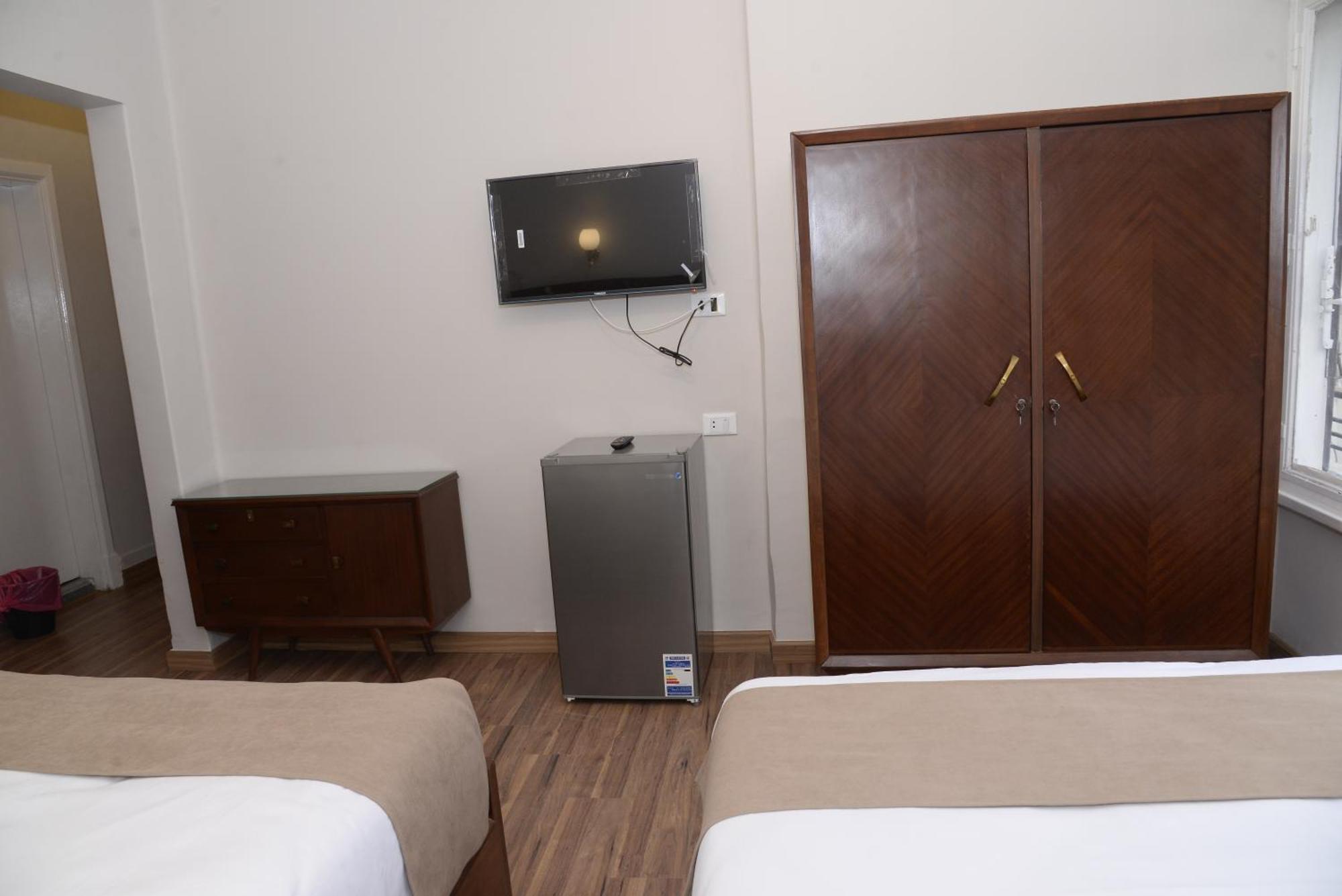 Lotus Hotel Kair Zewnętrze zdjęcie