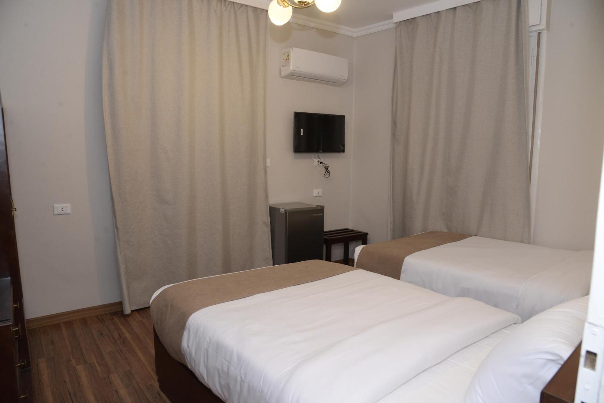 Lotus Hotel Kair Zewnętrze zdjęcie