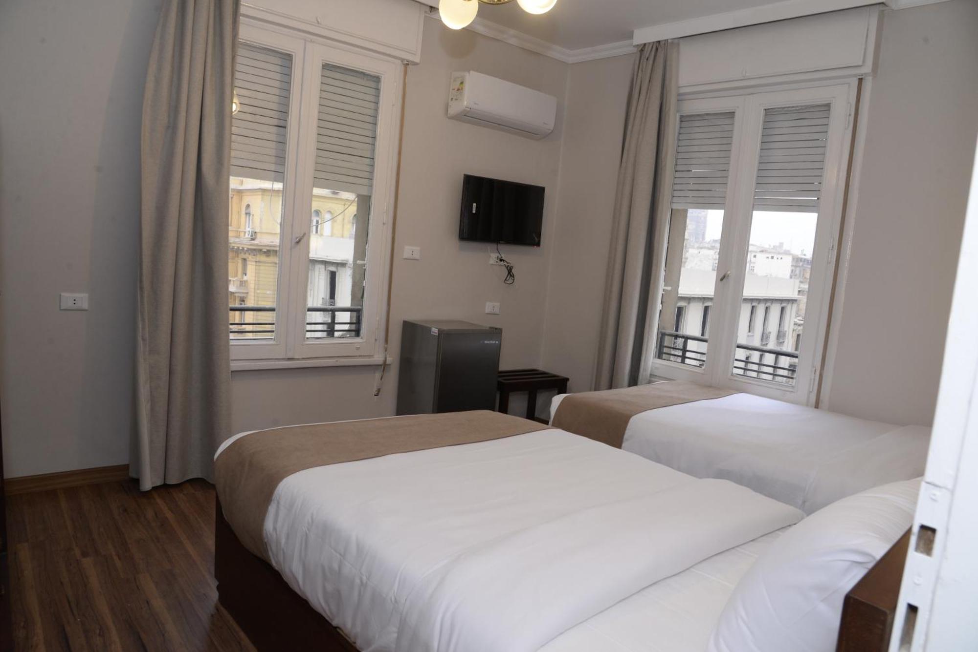 Lotus Hotel Kair Zewnętrze zdjęcie