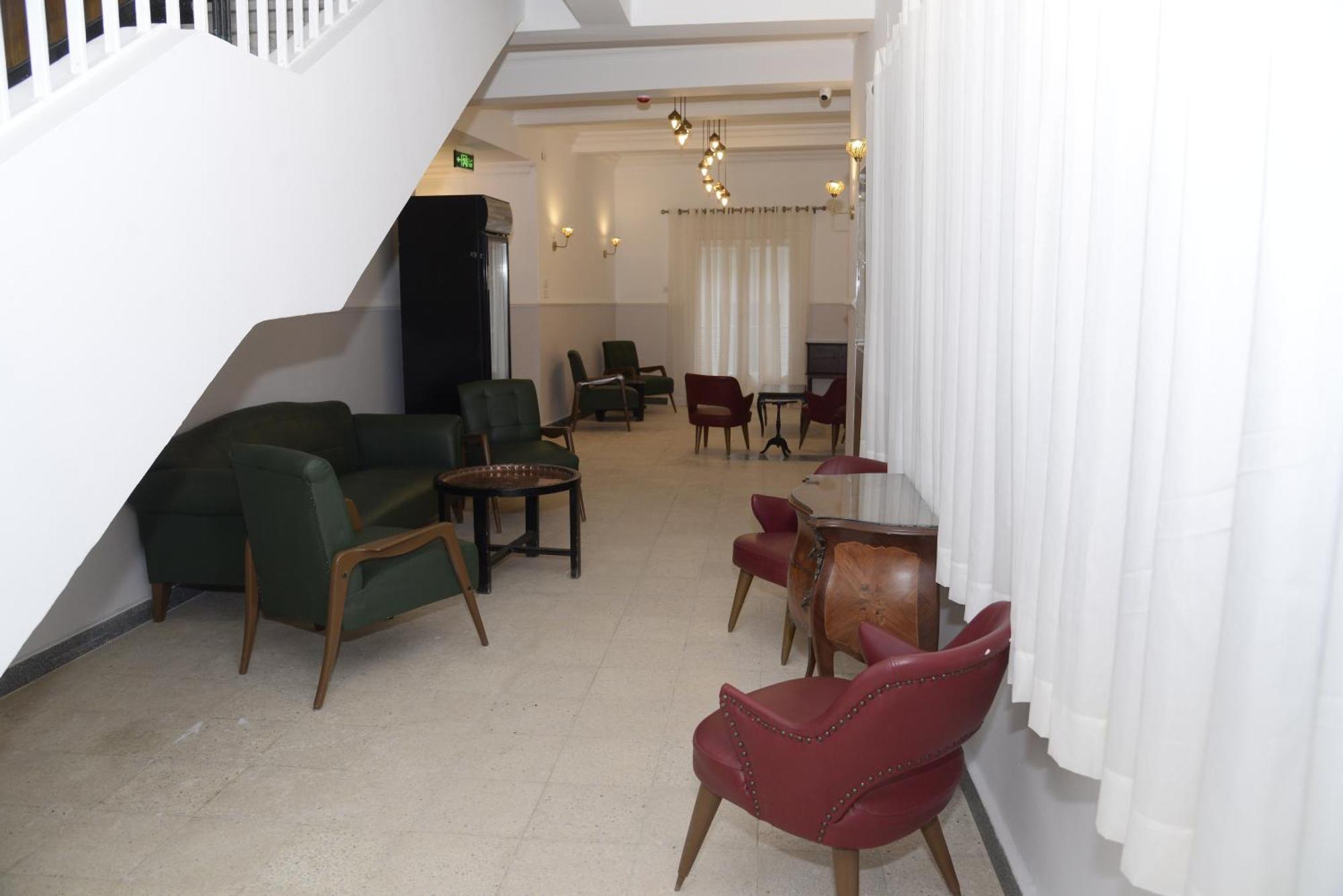 Lotus Hotel Kair Zewnętrze zdjęcie