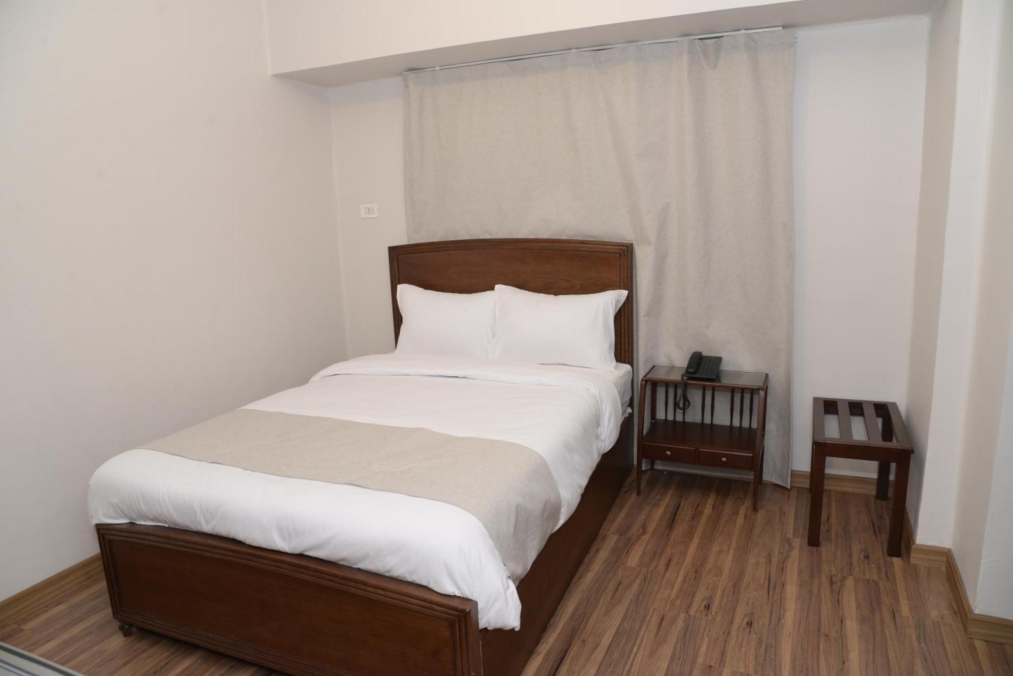 Lotus Hotel Kair Zewnętrze zdjęcie