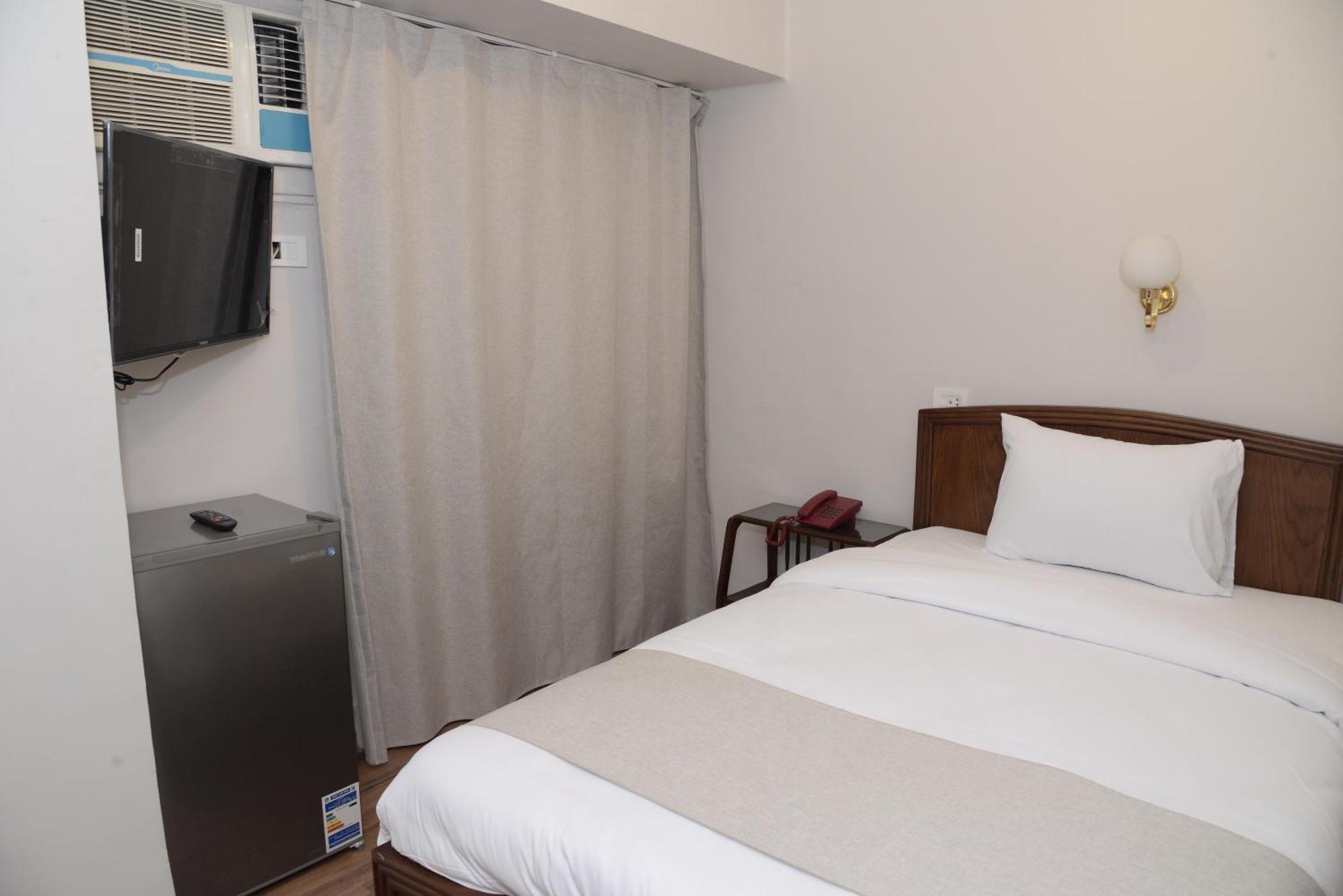 Lotus Hotel Kair Zewnętrze zdjęcie