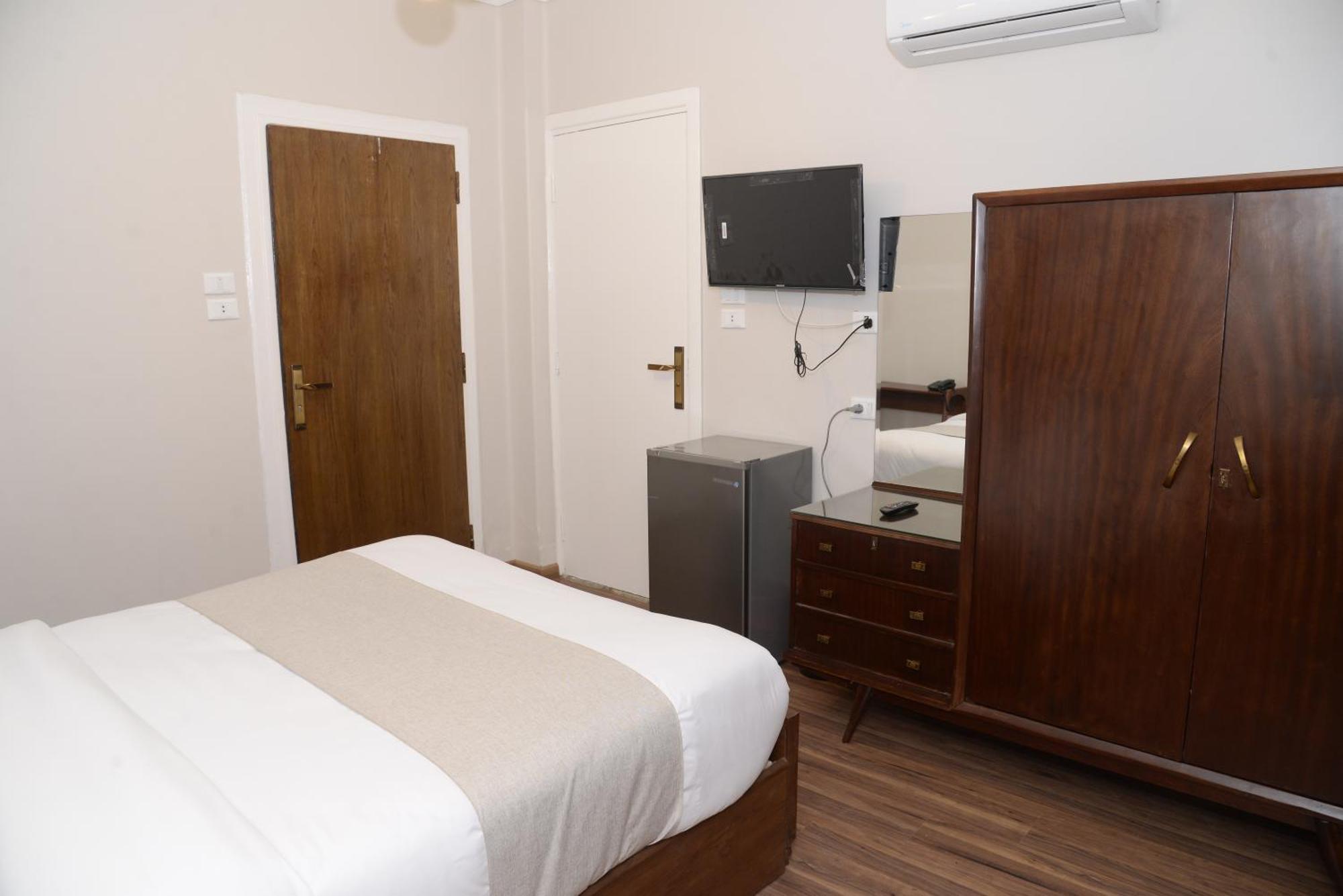 Lotus Hotel Kair Zewnętrze zdjęcie