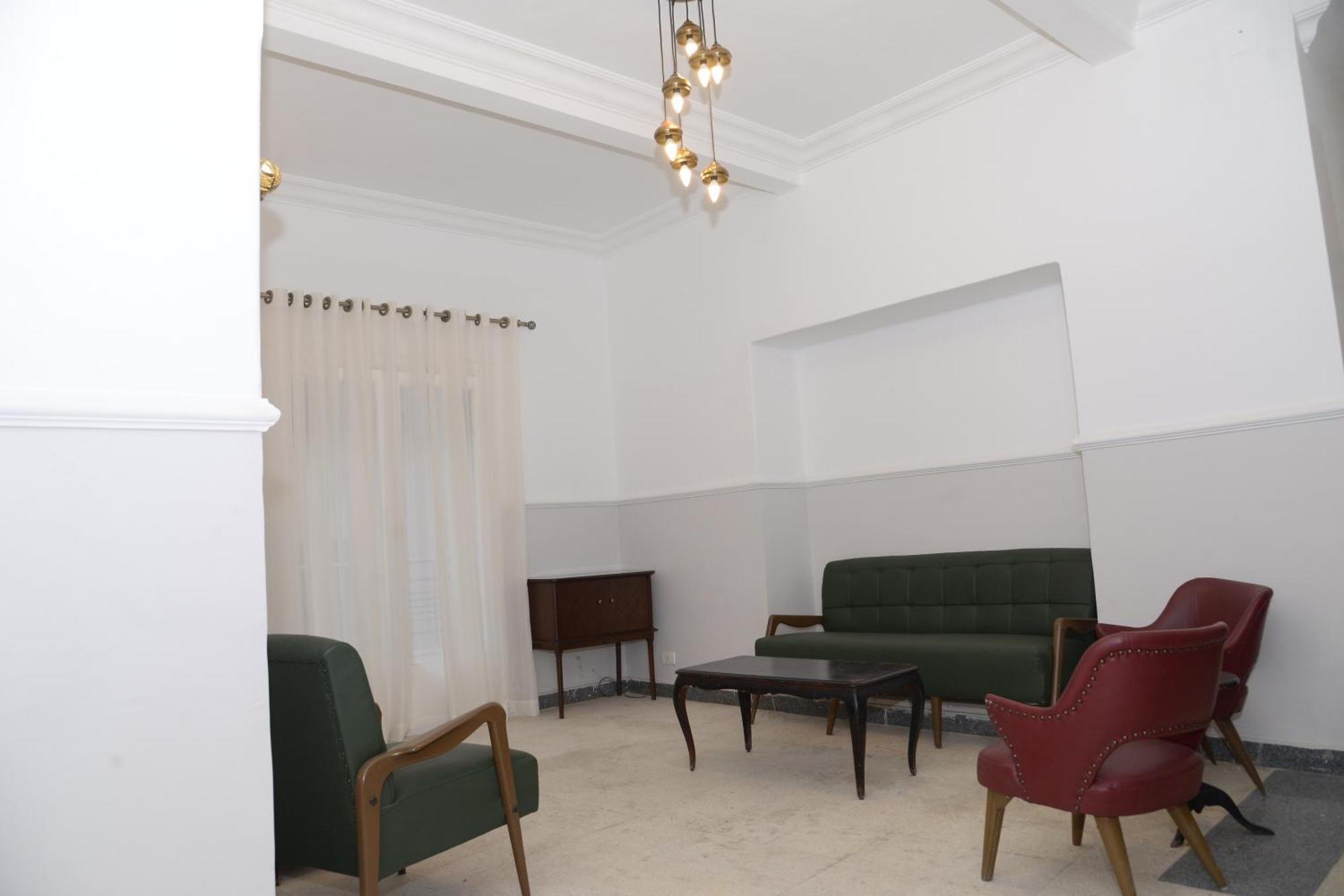 Lotus Hotel Kair Zewnętrze zdjęcie