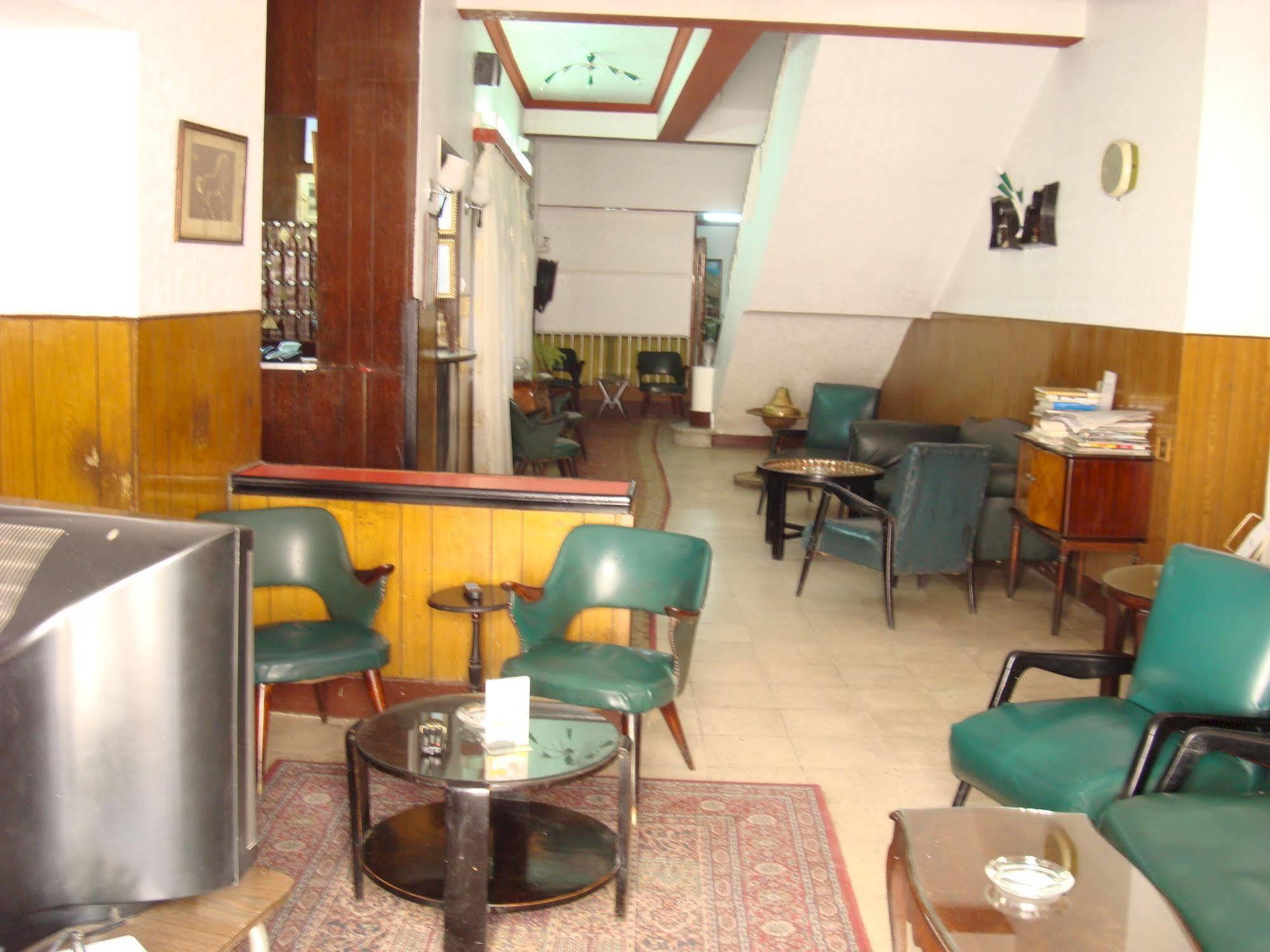 Lotus Hotel Kair Zewnętrze zdjęcie